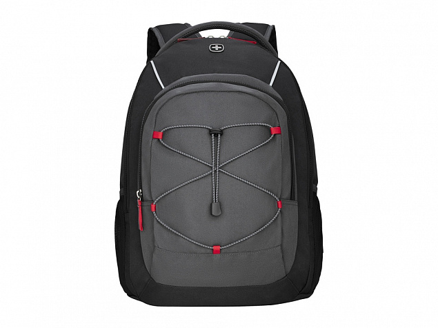 Рюкзак NEXT Mars с отделением для ноутбука 16" с логотипом в Нефтекамске заказать по выгодной цене в кибермаркете AvroraStore
