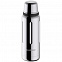 Термос Flask 470, вакуумный, стальной зеркальный с логотипом в Нефтекамске заказать по выгодной цене в кибермаркете AvroraStore
