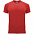 Спортивная футболка BAHRAIN мужская, БЕЛЫЙ L с логотипом в Нефтекамске заказать по выгодной цене в кибермаркете AvroraStore