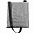 Плед для пикника Soft & Dry, черный с логотипом в Нефтекамске заказать по выгодной цене в кибермаркете AvroraStore
