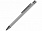Ручка металлическая шариковая STRAIGHT GUM soft-touch с зеркальной гравировкой с логотипом в Нефтекамске заказать по выгодной цене в кибермаркете AvroraStore