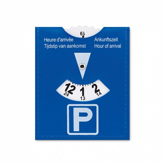 Парковочная карта с логотипом в Нефтекамске заказать по выгодной цене в кибермаркете AvroraStore