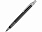 Ручка шариковая Бремен, черный с логотипом в Нефтекамске заказать по выгодной цене в кибермаркете AvroraStore
