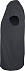 Футболка мужская Regent Fit 150, темно-серая с логотипом в Нефтекамске заказать по выгодной цене в кибермаркете AvroraStore