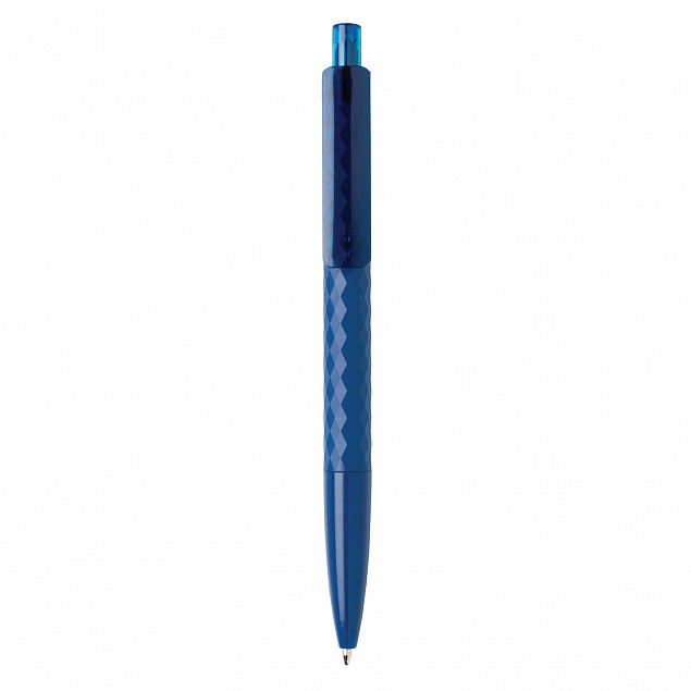 Ручка X3 с логотипом в Нефтекамске заказать по выгодной цене в кибермаркете AvroraStore