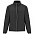 Куртка («ветровка») GLASGOW мужская, ЧЕРНЫЙ M с логотипом в Нефтекамске заказать по выгодной цене в кибермаркете AvroraStore
