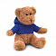 Медведь в футболке с логотипом в Нефтекамске заказать по выгодной цене в кибермаркете AvroraStore