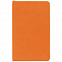 Блокнот Freenote Wide, оранжевый с логотипом в Нефтекамске заказать по выгодной цене в кибермаркете AvroraStore