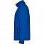 Куртка («ветровка») ANTARTIDA мужская, КОРОЛЕВСКИЙ СИНИЙ S с логотипом в Нефтекамске заказать по выгодной цене в кибермаркете AvroraStore