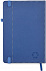 Блокнот A5 с линовкой из перера с логотипом в Нефтекамске заказать по выгодной цене в кибермаркете AvroraStore