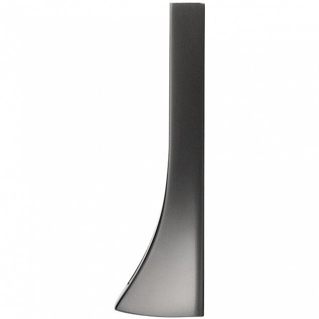 Флешка Ergo Style Black, USB3.0, черная, 32 Гб с логотипом в Нефтекамске заказать по выгодной цене в кибермаркете AvroraStore
