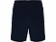 Спортивные шорты «Andy» мужские с логотипом в Нефтекамске заказать по выгодной цене в кибермаркете AvroraStore