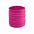 Шарф-бандана HAPPY TUBE, универсальный размер, розовый, полиэстер с логотипом в Нефтекамске заказать по выгодной цене в кибермаркете AvroraStore