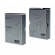 Внешний аккумулятор с подсветкой Bplanner Power 4 ST, 8000 mAh (Белый) с логотипом в Нефтекамске заказать по выгодной цене в кибермаркете AvroraStore