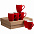 Набор кружек Good Morning c покрытием софт-тач, многоцветный с логотипом в Нефтекамске заказать по выгодной цене в кибермаркете AvroraStore