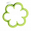 Формочка для приготовления яичницы  "Цветок" с логотипом в Нефтекамске заказать по выгодной цене в кибермаркете AvroraStore