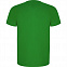 Спортивная футболка IMOLA мужская, ПАПАРОТНИКОВЫЙ S с логотипом в Нефтекамске заказать по выгодной цене в кибермаркете AvroraStore