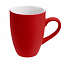 Набор для чая Best Morning, ярко-красный с логотипом в Нефтекамске заказать по выгодной цене в кибермаркете AvroraStore