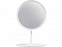 Косметическое зеркало с LED-подсветкой «Beautific» с логотипом в Нефтекамске заказать по выгодной цене в кибермаркете AvroraStore