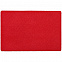 Наклейка тканевая Lunga, L, красная с логотипом в Нефтекамске заказать по выгодной цене в кибермаркете AvroraStore