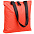Шопер Manifest Color из светоотражающей ткани, синий с логотипом в Нефтекамске заказать по выгодной цене в кибермаркете AvroraStore