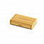 Флешка Woodcoin в деревянном футляре, 32 Гб, светло-коричневый с логотипом в Нефтекамске заказать по выгодной цене в кибермаркете AvroraStore