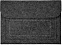 Чехол для ноутбука из фетра с логотипом в Нефтекамске заказать по выгодной цене в кибермаркете AvroraStore