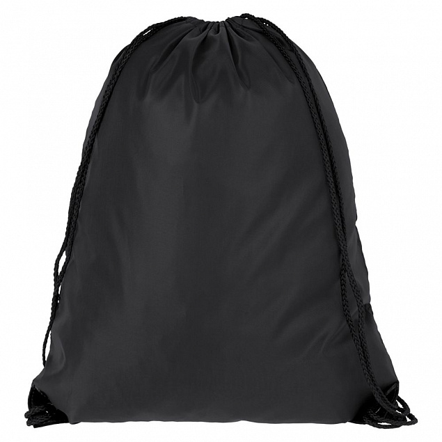Рюкзак New Element, черный с логотипом в Нефтекамске заказать по выгодной цене в кибермаркете AvroraStore