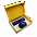 Набор Hot Box C yellow W (салатовый)  с логотипом в Нефтекамске заказать по выгодной цене в кибермаркете AvroraStore