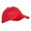 Бейсболка STAN 5 клиньев хлопок,260,12 Красный с логотипом в Нефтекамске заказать по выгодной цене в кибермаркете AvroraStore