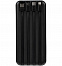 Внешний аккумулятор Omni Qi 10000 мАч, черный с логотипом в Нефтекамске заказать по выгодной цене в кибермаркете AvroraStore