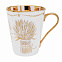 Чашка Gourji для чая с логотипом в Нефтекамске заказать по выгодной цене в кибермаркете AvroraStore