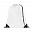 Рюкзаки Промо рюкзак 131 Белый с логотипом в Нефтекамске заказать по выгодной цене в кибермаркете AvroraStore