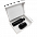 Набор Edge Box E grey (белый) с логотипом в Нефтекамске заказать по выгодной цене в кибермаркете AvroraStore