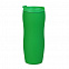 Термокружка с двойной стенкой SOFTOCCINO - Зеленый FF с логотипом в Нефтекамске заказать по выгодной цене в кибермаркете AvroraStore