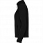 Куртка («ветровка») NEBRASKA WOMAN женская, ЧЕРНЫЙ 3XL с логотипом в Нефтекамске заказать по выгодной цене в кибермаркете AvroraStore