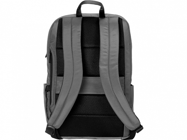 Рюкзак Mi Business Backpack 2 Dark Gray JDSW02RM (ZJB4196GL) с логотипом в Нефтекамске заказать по выгодной цене в кибермаркете AvroraStore