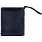 Дождевик-анорак Alatau, темно-синий с логотипом в Нефтекамске заказать по выгодной цене в кибермаркете AvroraStore