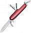 Многофункциональный нож с логотипом в Нефтекамске заказать по выгодной цене в кибермаркете AvroraStore