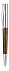 Ручка шариковая Titan Wood (коричневый) с логотипом в Нефтекамске заказать по выгодной цене в кибермаркете AvroraStore