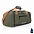Дорожная сумка Impact Urban из RPET AWARE™ с логотипом в Нефтекамске заказать по выгодной цене в кибермаркете AvroraStore