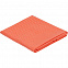 Полотенце вафельное «Деметра», малое, оранжевое (грейпфрут) с логотипом в Нефтекамске заказать по выгодной цене в кибермаркете AvroraStore