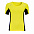 Футболка женская для бега SYDNEY WOMEN 180 с логотипом в Нефтекамске заказать по выгодной цене в кибермаркете AvroraStore