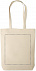 Холщовая сумка шоппер 270 г/м² с логотипом в Нефтекамске заказать по выгодной цене в кибермаркете AvroraStore