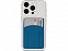 Картхолдер для телефона с держателем «Trighold» с логотипом в Нефтекамске заказать по выгодной цене в кибермаркете AvroraStore