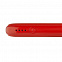 Внешний аккумулятор Uniscend Half Day Compact 5000 мAч, красный с логотипом в Нефтекамске заказать по выгодной цене в кибермаркете AvroraStore