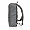 Рюкзак для ноутбука Minimalist Impact из rPET AWARE™ 1200D, 15,6" с логотипом в Нефтекамске заказать по выгодной цене в кибермаркете AvroraStore