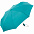 Зонт складной AOC, оранжевый с логотипом в Нефтекамске заказать по выгодной цене в кибермаркете AvroraStore