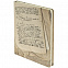 Блокнот «Рукописи», недатированный с логотипом в Нефтекамске заказать по выгодной цене в кибермаркете AvroraStore