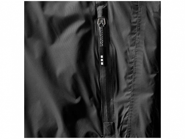 Куртка "Blackcomb" мужская с логотипом в Нефтекамске заказать по выгодной цене в кибермаркете AvroraStore